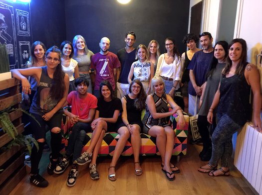 Escuela_de_Creaitvos_Barcelona_Creatividad_Integral_Grupal