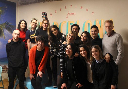 Complot_Escuela_de_Creativos_Barcelona_Presentaciones_Creatividad_Integral_25_Comploters