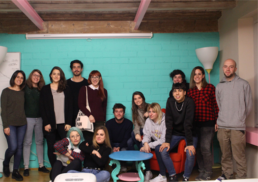 Complot_Escuela_de_Creaitvos_Barcelona_Cronica_Creatividad_Digital_10_Comploters