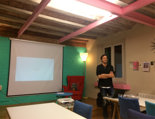 Complot_Escuela_de_Creaitvos_Barcelona_Cronica_Creatividad_Digital_10_Hugo_Olivera