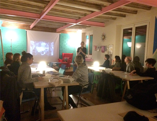 Complot_Escuela_de_Creaitvos_Barcelona_Cronica_Creatividad_Digital_10_Hugo_Olivera_Comploters