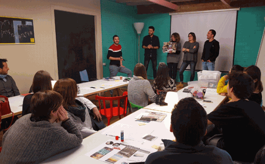 Complot_Escuela_de_Creaitvos_Barcelona_Cronica_Workshop_Design_Thinking_foto03