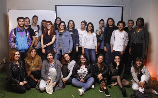 Complot_Escuela_de_Creaitvos_Barcelona_Cronica_Primer_Dia_RC_DA_03