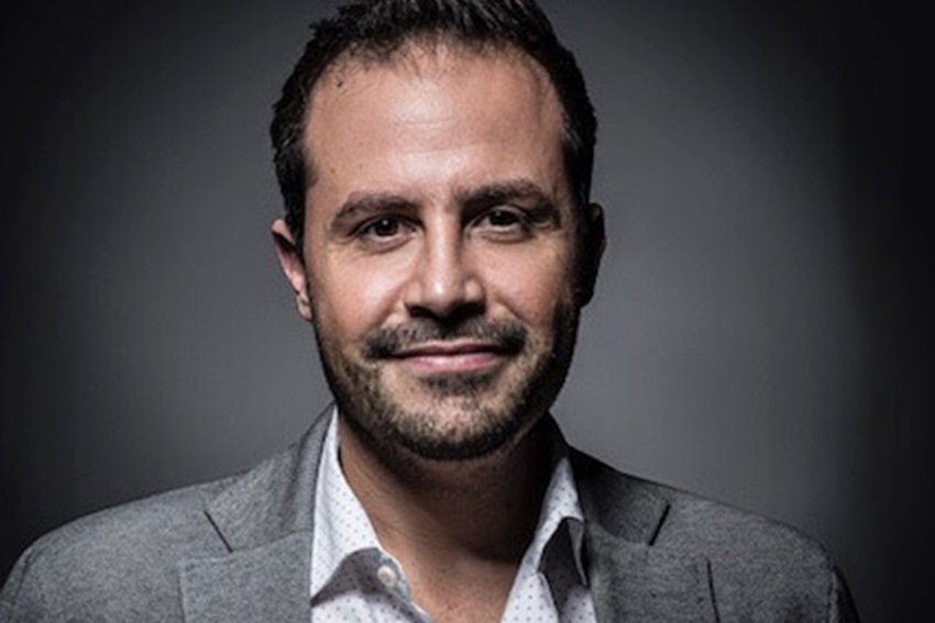 #OpenComplot con Sebastián Tonda de Flock-Linked by Isobar México