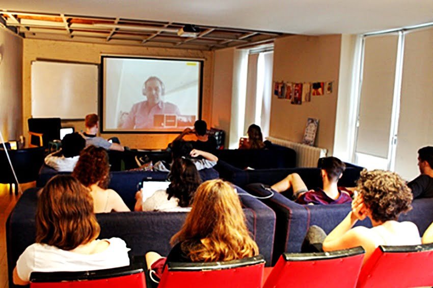 Perspectiva, ilusión y filosofía con el CEO de Flock, Sebastián Tonda