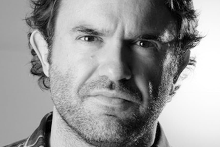 #OpenComplot con Emiliano González De Pietri, Global Executive Creative Director en Grey New York