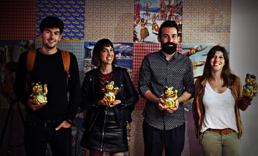 Antiguos #Comploters dan sus consejos sobre la vida profesional