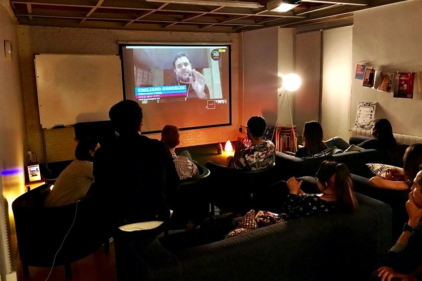 La supervivencia de los creativos en la era de las Kardashian y Jon Snow