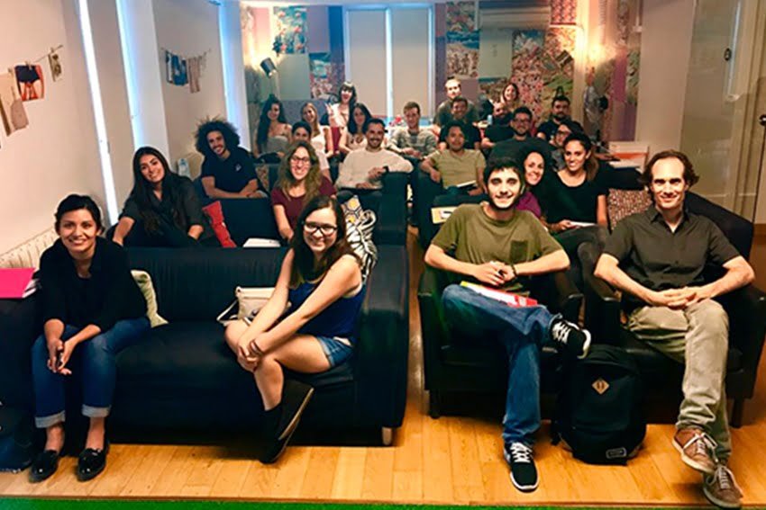 Storytelling: Contar historias es lo más antiguo del mundo