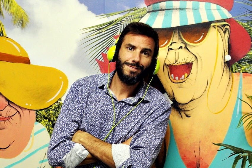 Las marcas no existen, solo son percepciones que viven en las mentes de la gente.