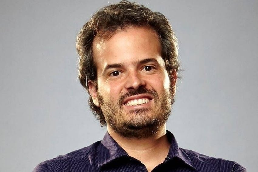 #OpenComplot con Rafael Pitanguy, VP Creativo de Y&R Sao Paulo