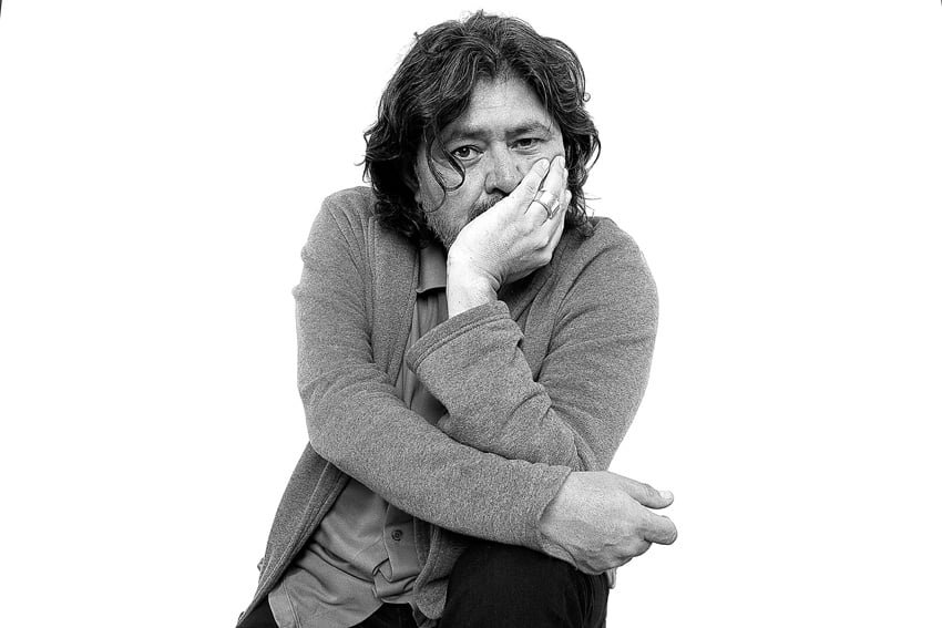 #OpenComplot con Humberto Polar, Chief Creative Officer de Grey México