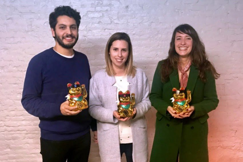 Tres antiguos #Comploters comparten sus consejos profesionales