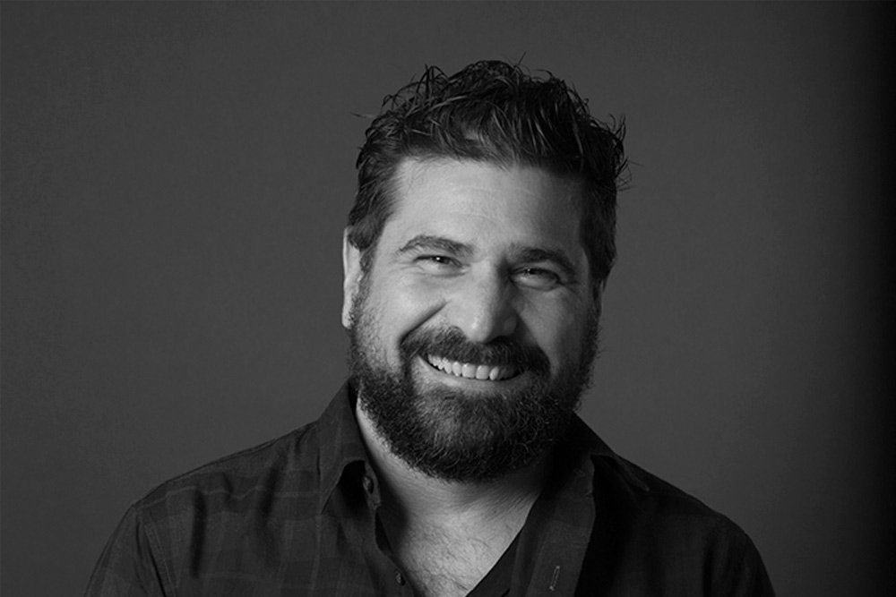 #OpenComplot con Joaquín Molla, Founder & Chief Creative Officer de The Community Miami