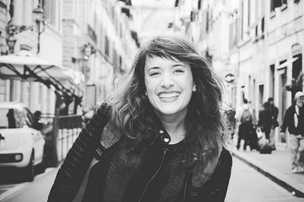 “La Creatividad Publicitaria es una profesión muy romántica”. Charlamos con Rosana Peña, antigua #Comploter y Redactora Creativa en Herraiz Soto&Co.
