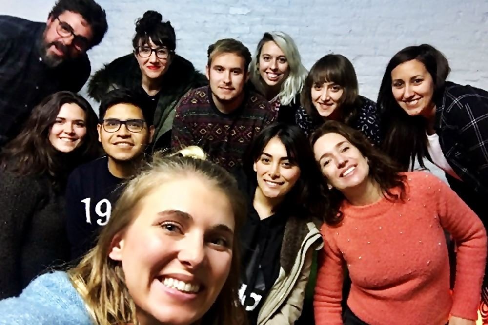 Arranca la nueva edición del Curso de Marketing Digital & Social Media
