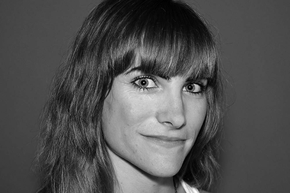 Hablamos con Lidia Palmer, antigua #Comploter y Creative Copywriter en Contrapunto BBDO.