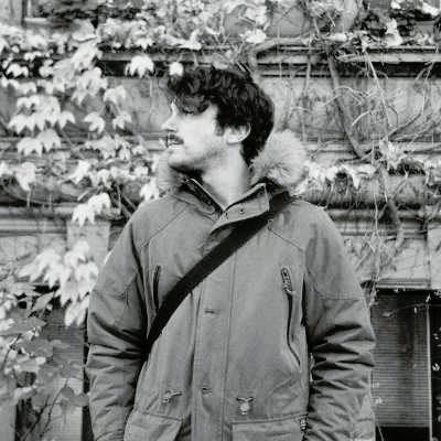 Marc Rodríguez Coma