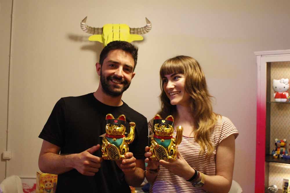 Antiguos #Comploters nos cuentan su recorrido profesional tras su formación en Complot Barcelona.