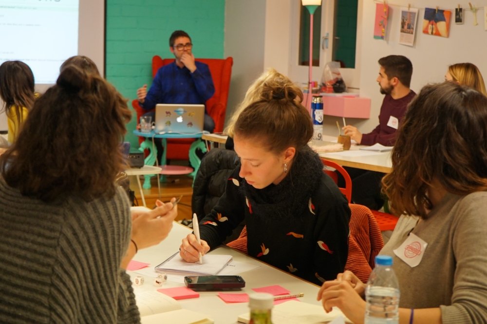 Gamification para motivar a nuestro target