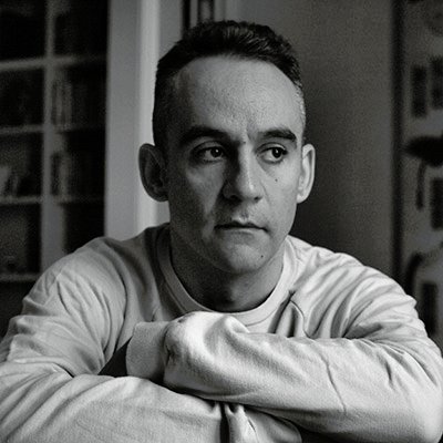 Enrique Baeza