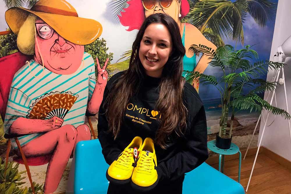 Diario de una #Comploter en la gran aventura emprendedora de su vida