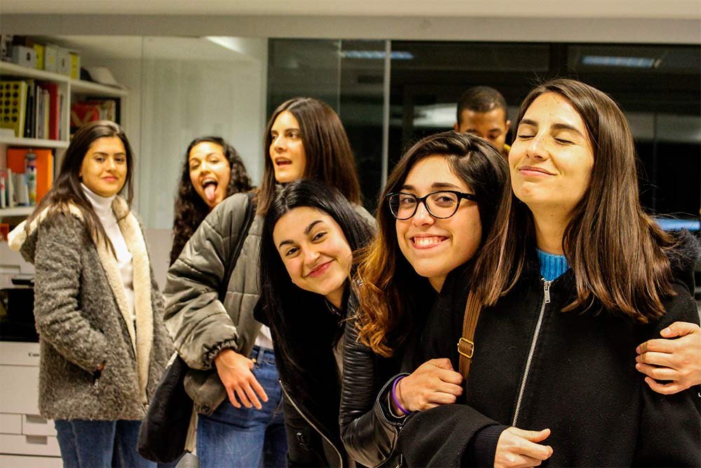 Una “One Life Experience” en la agencia Shackleton Barcelona
