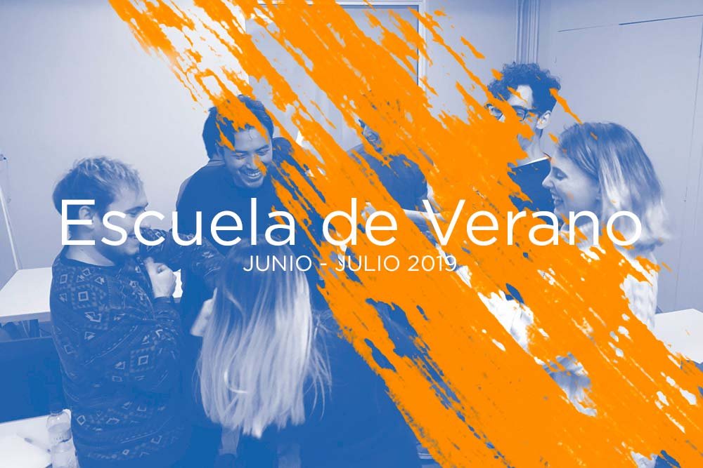 Complot presenta su Escuela de Verano para los meses de Junio y Julio