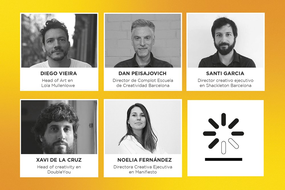 Complot Online Experience se estrena con Creatividad Integral en Enero